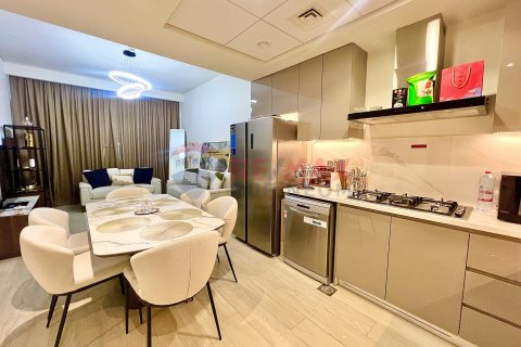 Huoneisto Meydan, Dubai, Arabiemiraatit 3 makuuhuonetta, 159.7 m2 № 536557 - kuva 7