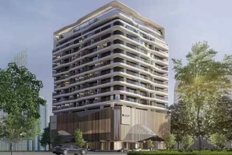 Apartament na sprzedaż w Dubai, ZEA 2 sypialnie, 116.31 mkw., nr 452366 - zdjęcie 3