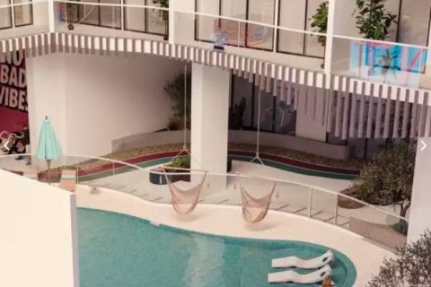 Apartament na sprzedaż w Dubai, ZEA 2 sypialnie, 116.31 mkw., nr 452366 - zdjęcie 4
