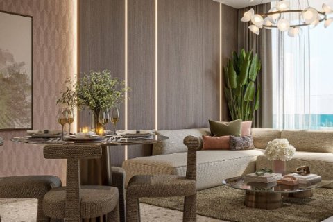 Apartament na sprzedaż w Dubai, ZEA 2 sypialnie, 116.31 mkw., nr 452366 - zdjęcie 7