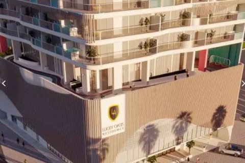 Apartament na sprzedaż w Dubai, ZEA 2 sypialnie, 116.31 mkw., nr 452366 - zdjęcie 6