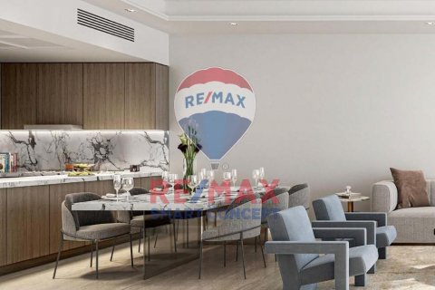 Dzīvoklis  Saadiyat Island, Abu Dhabijā, AAE 1 istaba, 84.6 m2 Nr. 544242 - attēls 3