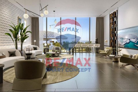 Byt na Saadiyat Island, Abu Dhabi, SAE 1 ložnice, 84.6 m² Č.: 544242