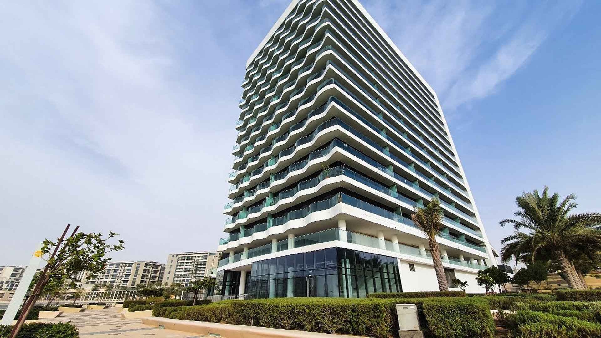 AL NASEEM TOWER