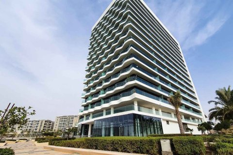 AL NASEEM TOWER v Al Raha Beach, Abu Dhabi, SAE č. 139834