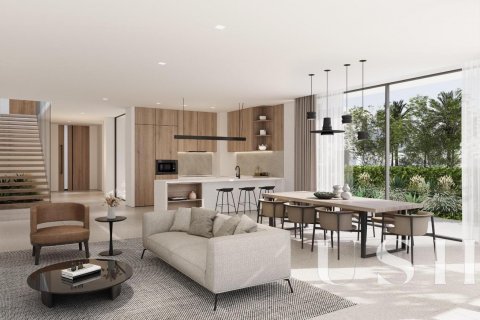 Villa à vendre à  Dubai, EAU 5 chambres, 429 m2 № 620998 - photo 10