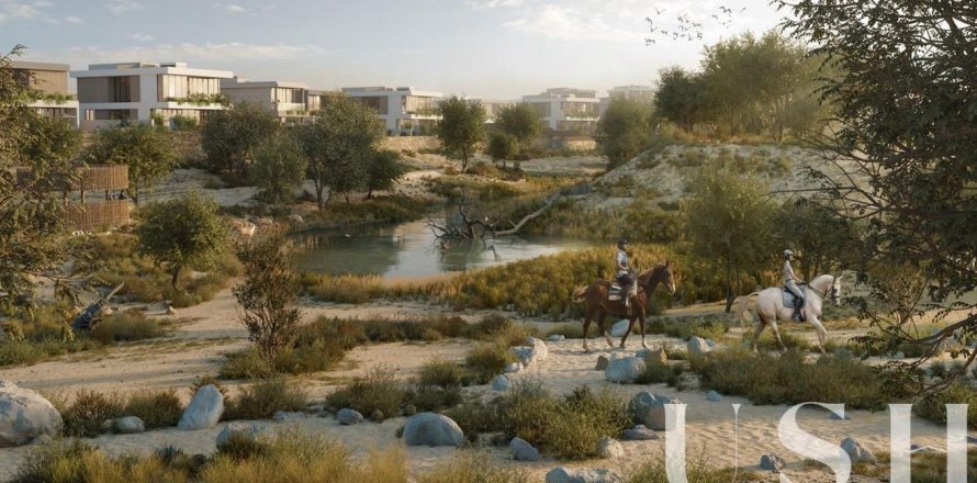 Villa à Dubai, EAU: 5 chambres, 429 m2 № 620998
