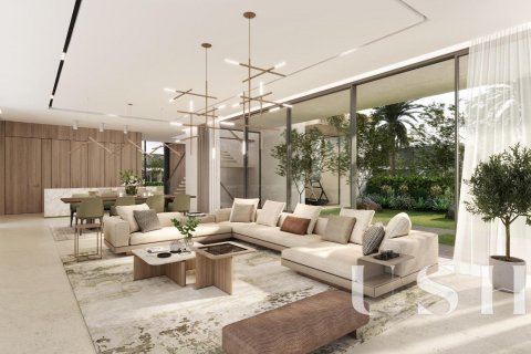 Villa à vendre à  Dubai, EAU 5 chambres, 429 m2 № 620998 - photo 9
