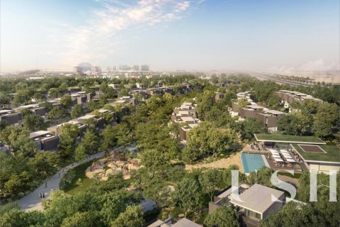 Villa à vendre à  Dubai, EAU 5 chambres, 429 m2 № 620998 - photo 3