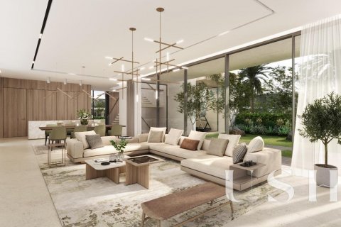 Villa à vendre à  Dubai, EAU 5 chambres, 429 m2 № 620998 - photo 5
