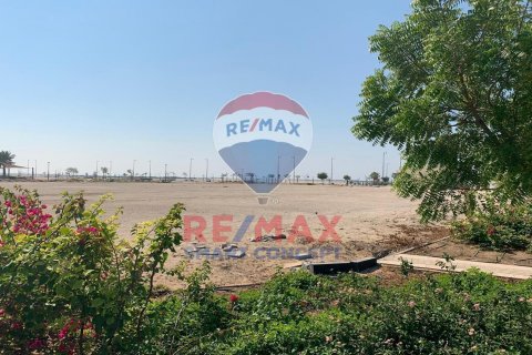 Tanah di Nareel Island, Abu Dhabi, UAE 1767 meter persegi № 446383 - foto 3
