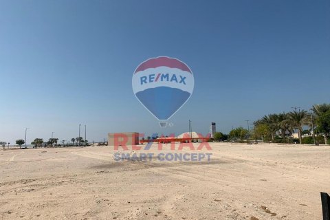 Tanah di Nareel Island, Abu Dhabi, UAE 1767 meter persegi № 446383 - foto 5