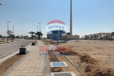 Tanah di Nareel Island, Abu Dhabi, UAE 1767 meter persegi № 446383 - foto 7