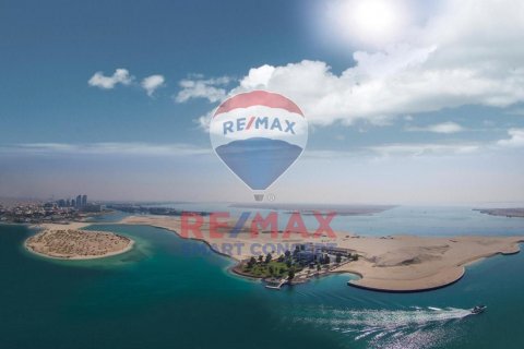Tanah di Nareel Island, Abu Dhabi, UAE 1767 meter persegi № 446383 - foto 13