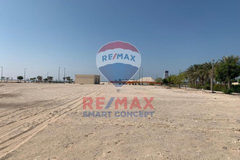 Tanah di Nareel Island, Abu Dhabi, UAE 1767 meter persegi № 446383 - foto 6