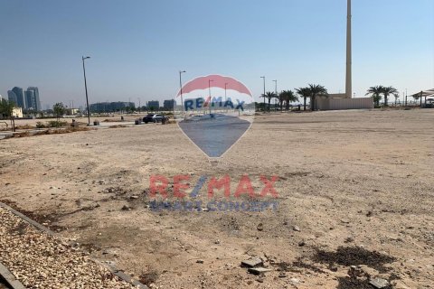 Tanah di Nareel Island, Abu Dhabi, UAE 1767 meter persegi № 446383 - foto 9