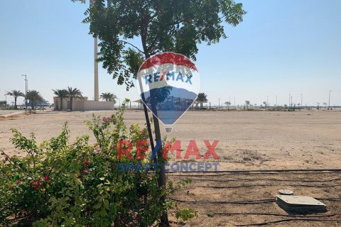 Zemlja u gradu Nareel Island, Abu Dhabi, UAE 1128.6 m2 Br. 446385 - Slika 6