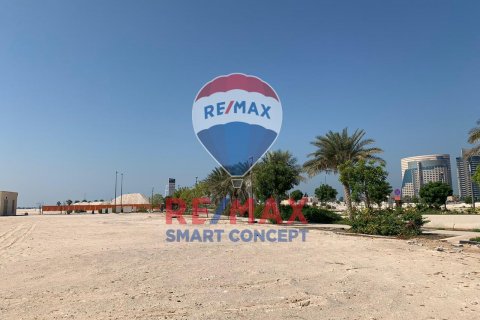 Zemlja u gradu Nareel Island, Abu Dhabi, UAE 1128.6 m2 Br. 446385 - Slika 10