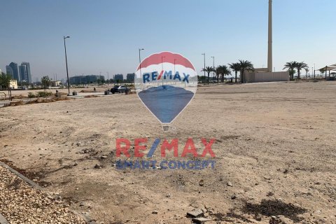 Zemlja u gradu Nareel Island, Abu Dhabi, UAE 1128.6 m2 Br. 446385 - Slika 8