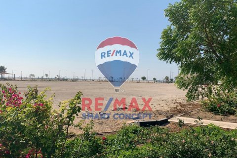 Zemlja u gradu Nareel Island, Abu Dhabi, UAE 1128.6 m2 Br. 446385 - Slika 9