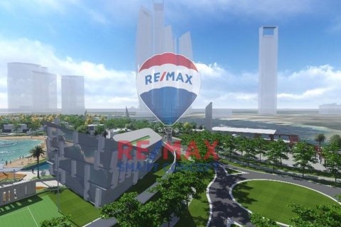Zemlja u gradu Nareel Island, Abu Dhabi, UAE 1128.6 m2 Br. 446385 - Slika 3