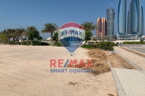 Zemlja u gradu Nareel Island, Abu Dhabi, UAE 1128.6 m2 Br. 446385 - Slika 7