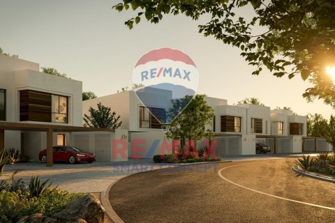 Rumah bandar di Al Reem Island, Abu Dhabi, UAE 3 bilik tidur, 234.8 meter persegi № 446386 - foto 5