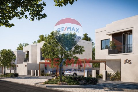 Rumah bandar di Al Reem Island, Abu Dhabi, UAE 3 bilik tidur, 234.8 meter persegi № 446386 - foto 4
