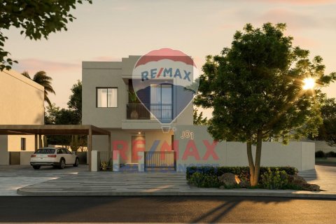 Rumah bandar di Al Reem Island, Abu Dhabi, UAE 3 bilik tidur, 234.8 meter persegi № 446386 - foto 6