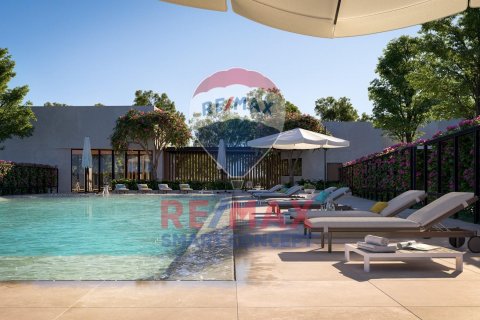Rumah bandar di Al Reem Island, Abu Dhabi, UAE 3 bilik tidur, 234.8 meter persegi № 446386 - foto 2