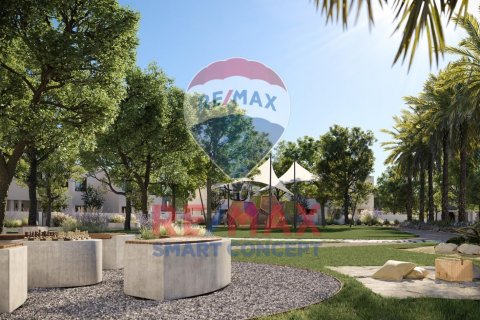 Kamienica w Al Reem Island, Abu Dhabi, ZEA 3 sypialnie, 234.8 mkw. nr 446386