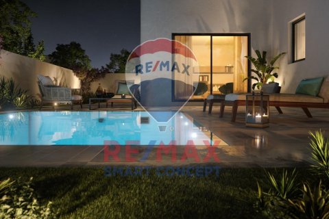 Rumah bandar di Al Reem Island, Abu Dhabi, UAE 3 bilik tidur, 234.8 meter persegi № 446386 - foto 8