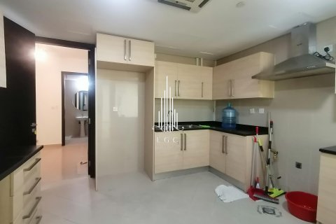 Al Reem Island, Abu Dhabi, संयुक्त अरब अमीरात में अपार्टमेंट, 3 बेडरूम, 223 वर्ग मीटर, संख्या 536892 - फ़ोटो 7