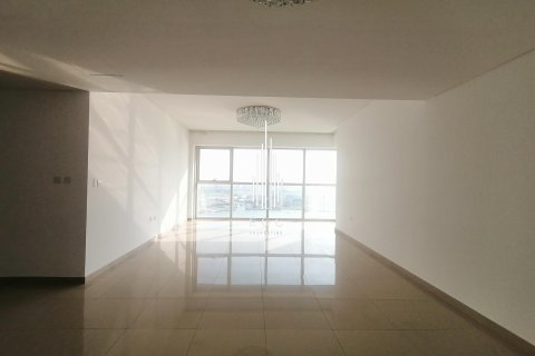 Al Reem Island, Abu Dhabi, संयुक्त अरब अमीरात में अपार्टमेंट, 3 बेडरूम, 223 वर्ग मीटर, संख्या 536892 - फ़ोटो 2