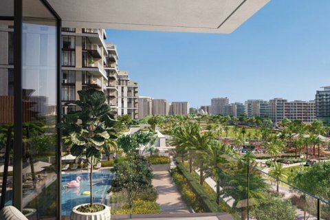 Rumah bandar di Dubai Hills Estate, UAE 3 bilik tidur, 229.47 meter persegi № 520216 - foto 7