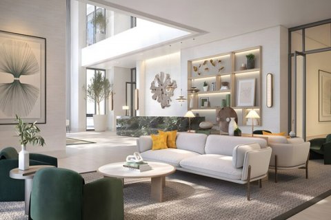 Rumah bandar di Dubai Hills Estate, UAE 3 bilik tidur, 229.47 meter persegi № 520216 - foto 4