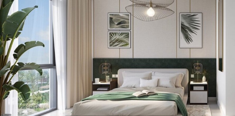 Rumah bandar di Dubai Hills Estate, UAE 3 bilik tidur, 229.47 meter persegi № 520216