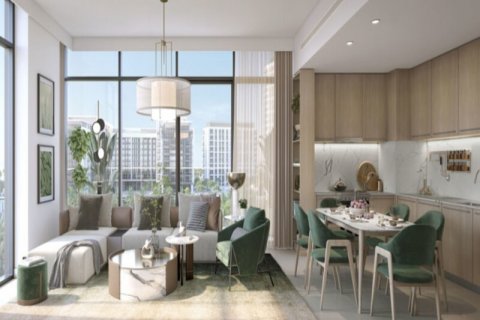 Rumah bandar di Dubai Hills Estate, UAE 3 bilik tidur, 229.47 meter persegi № 520216 - foto 3