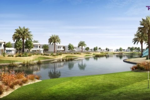 Villa til salgs i Yas Island, Abu Dhabi, Emiratene 5 soverom, 563 kvm Nr. 407471 - Foto 10