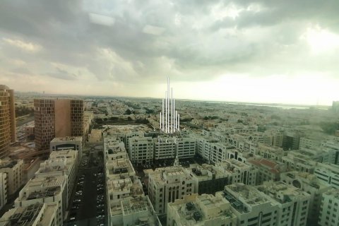 Квартира в Al Khalidiya, Абу-Даби, ОАЭ 4 спальни, 260.1м2 № 572774