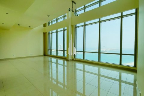 Duplex în Corniche Road, Abu Dhabi, EAU 2 dormitoare, 171 mp.  №589239