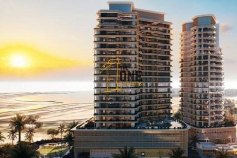 Müüa korter asukohaga Tourist Club Area, Abu Dhabi, AÜE: 1 magamistoaga, 86.9 m² Nr 589321 - pilt 15