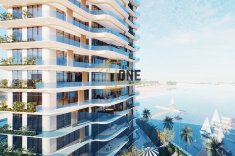 Müüa korter asukohaga Tourist Club Area, Abu Dhabi, AÜE: 1 magamistoaga, 86.9 m² Nr 589321 - pilt 7