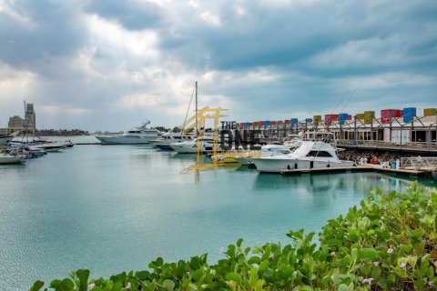 Müüa korter asukohaga Tourist Club Area, Abu Dhabi, AÜE: 1 magamistoaga, 86.9 m² Nr 589321 - pilt 6