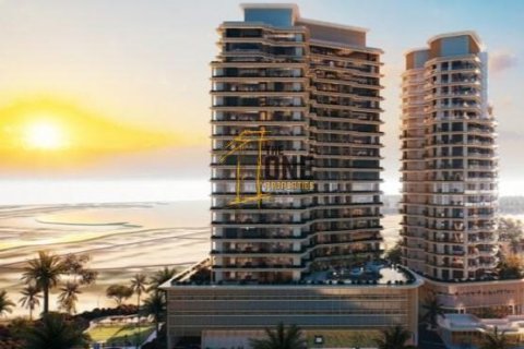 Müüa korter asukohaga Tourist Club Area, Abu Dhabi, AÜE: 1 magamistoaga, 86.9 m² Nr 589321 - pilt 3