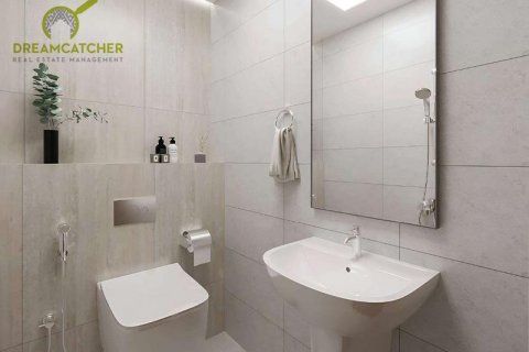 Apartment sa Al Rashidiya, Ajman, UAE 2 silid-tulugan, 161.8 sq.m. № 588790 - larawan 8