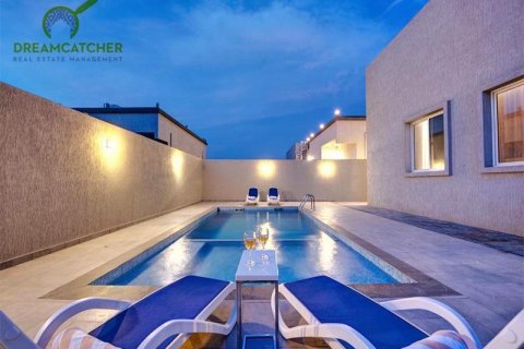 Al Jazirah Al Hamra、Ras Al Khaimah、UAEにあるヴィラ 2ベッドルーム、167.2 m2 No588789
