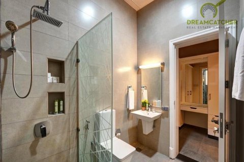 Villa zur Miete in Al Jazirah Al Hamra, Ras Al Khaimah, VAE 2 Schlafzimmer, 167.2 m2 Nr. 588789 - Foto 9