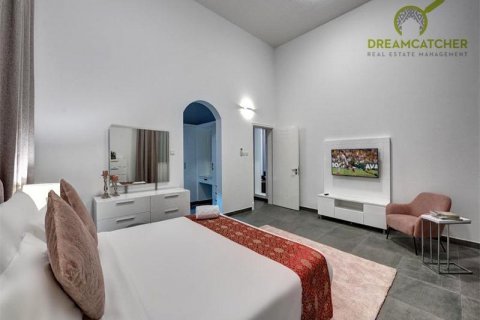 Villa zur Miete in Al Jazirah Al Hamra, Ras Al Khaimah, VAE 2 Schlafzimmer, 167.2 m2 Nr. 588789 - Foto 7