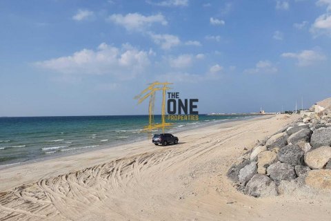 Terreno in vendita a Al Mairid, Ras Al Khaimah, EAU 894.2 mq. № 589320 - foto 11